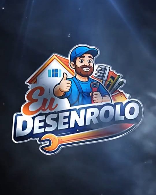 Logo Eu Desenrolo