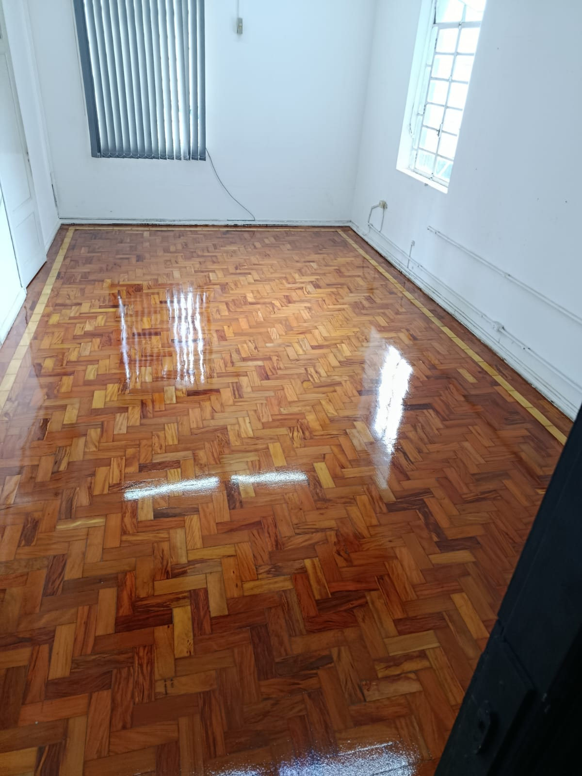 Serviço Residencial 1