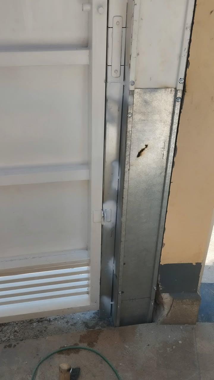 Foto entrega