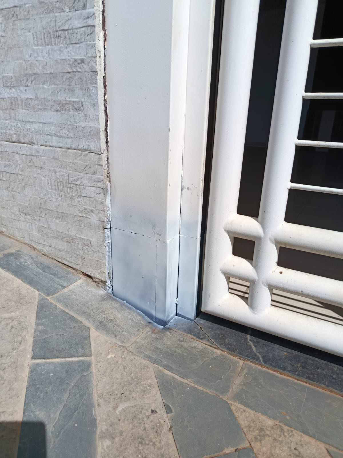 Foto entrega