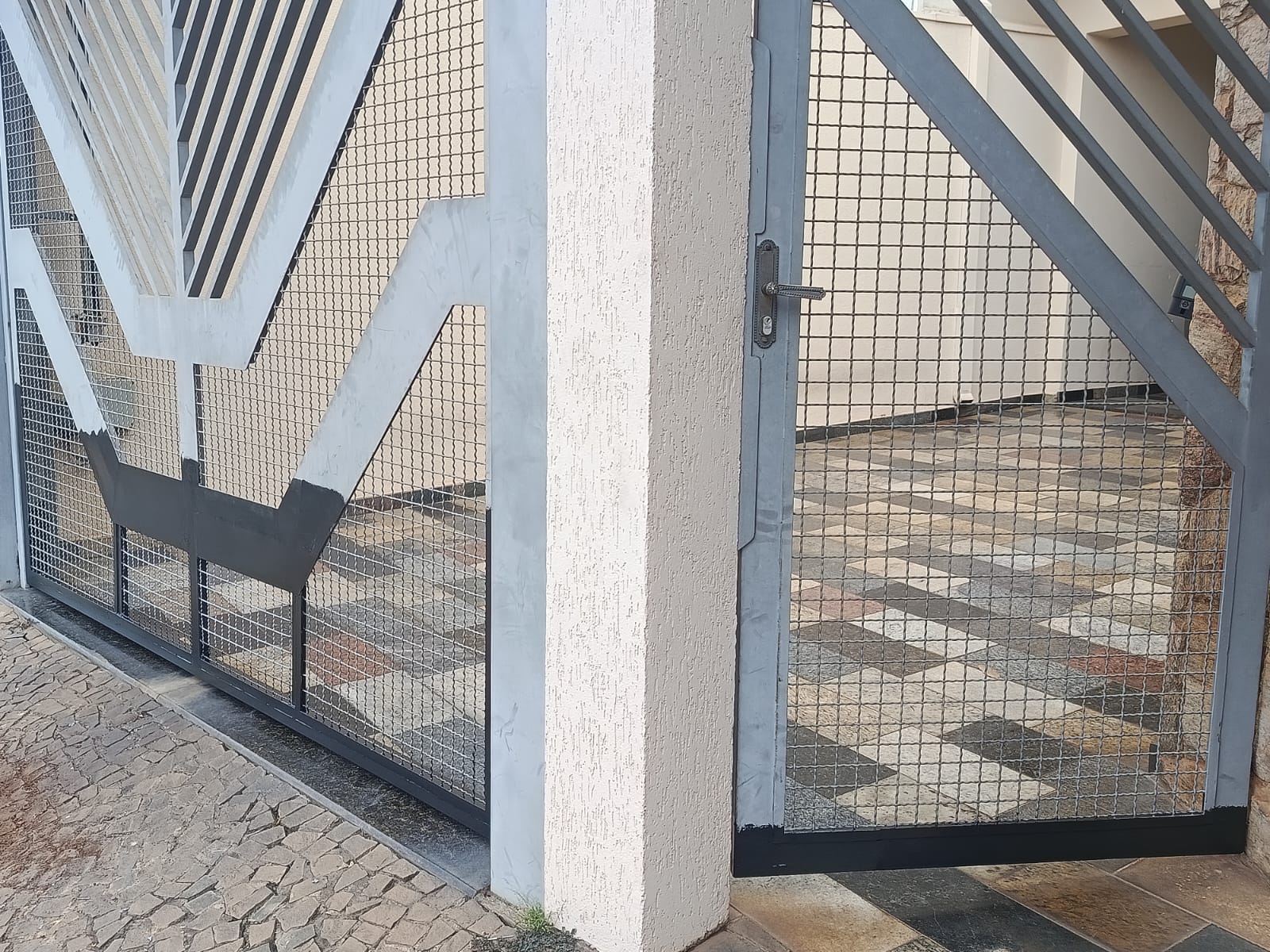 Foto Entrega