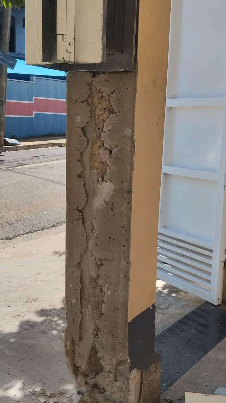 Foto Produção