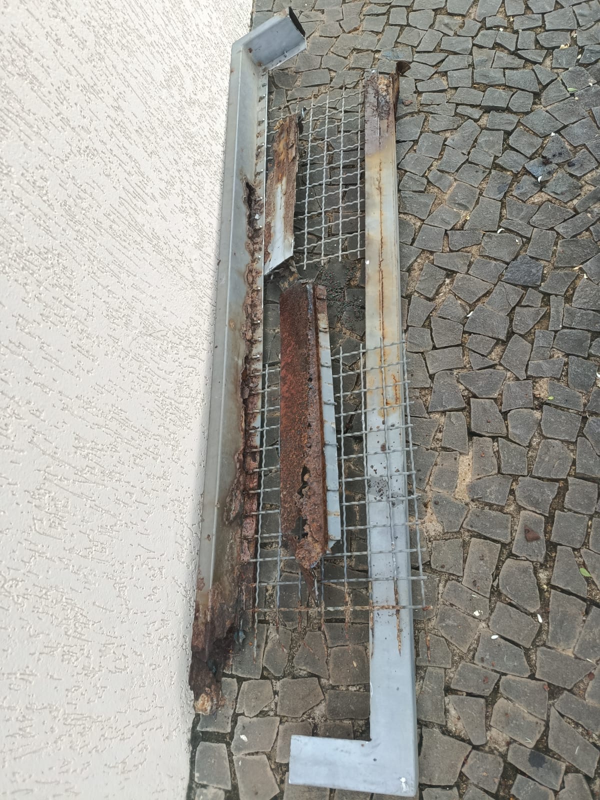 Foto Produção